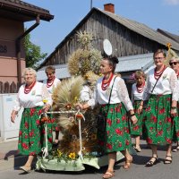 Zobacz w powiększeniu: Dożynki Gminne Baranów 2023 (34)